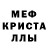 MDMA crystal Mikhail Bobylev